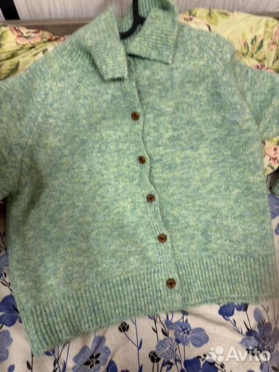 Кардиган женский 42 44