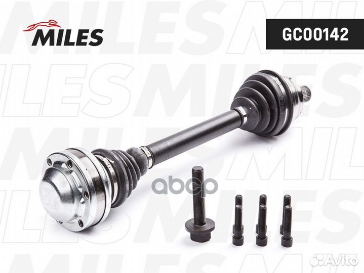 GC00142 GC00142 Miles