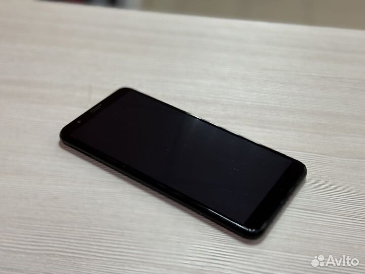 HONOR 7X, 4/64 ГБ