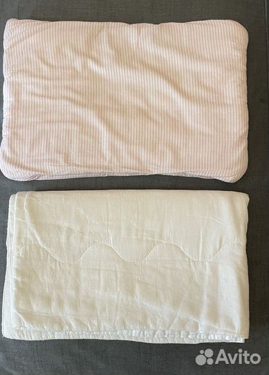 Пакет детского постельного белья