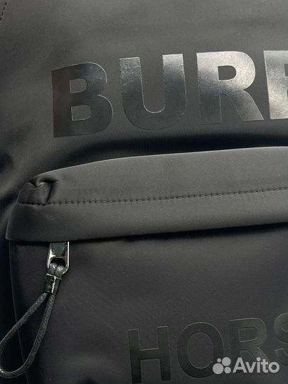 Рюкзак городской Burberry