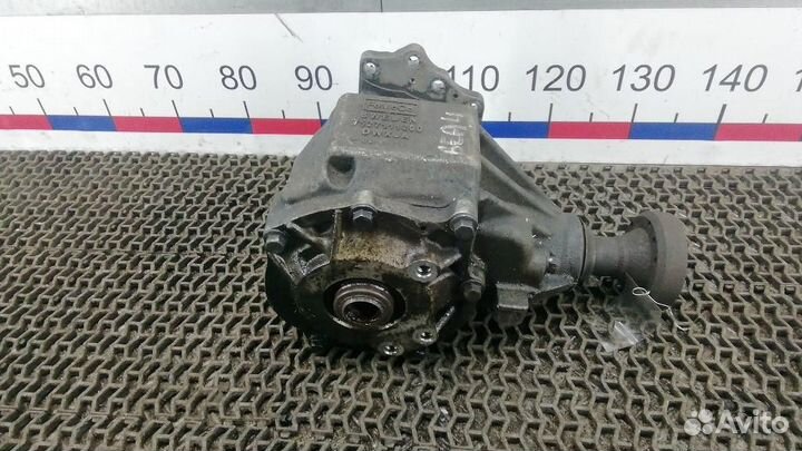 Коробка раздаточная Land Rover Freelander