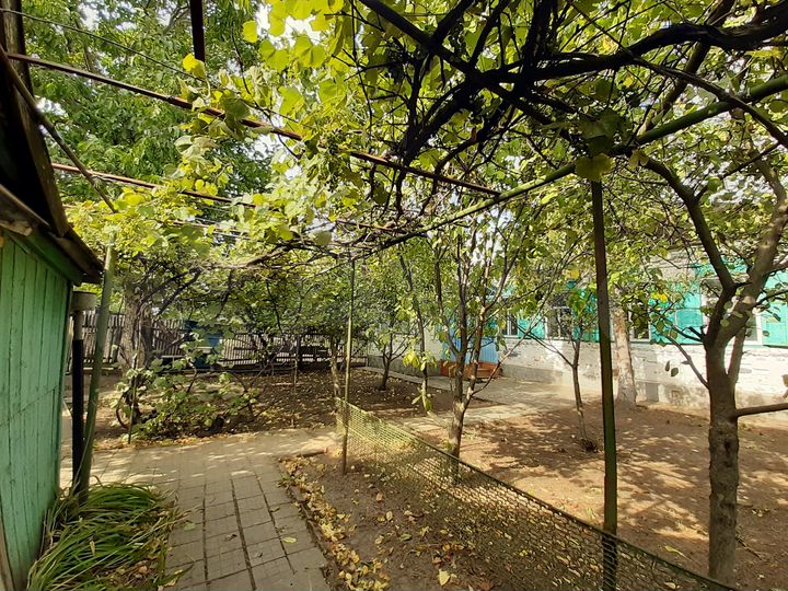 Дом 70 м² на участке 10 сот.