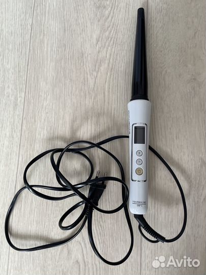 Продам щипцы для завивки волос