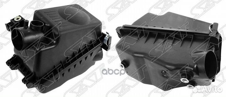 Корпус воздушного фильтра toyota corolla/runx/A