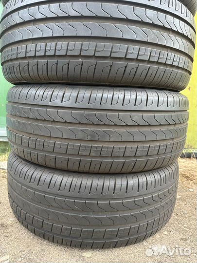 Pirelli Scorpion Verde 225/45 R19 96W