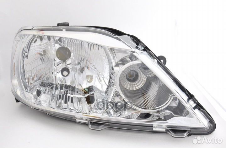 Фара передняя правая R-logan 13-2015 crtr010870