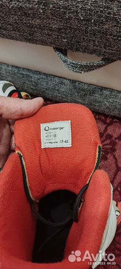 Ролики детские