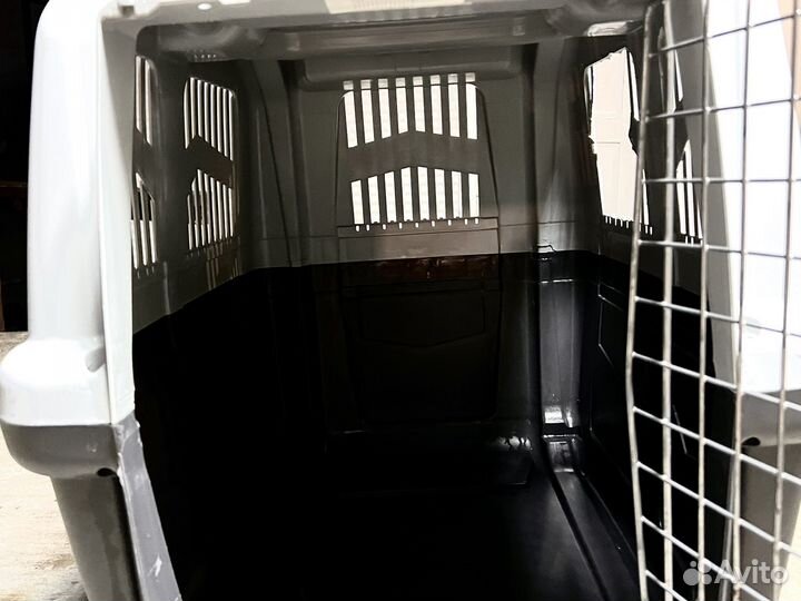 Переноска для собак Skudo 5