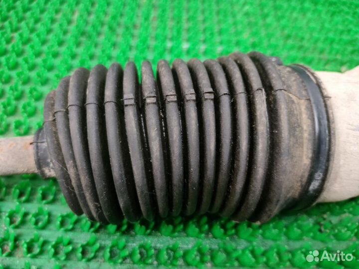 Рулевая рейка Renault Logan 1 K7J 2010