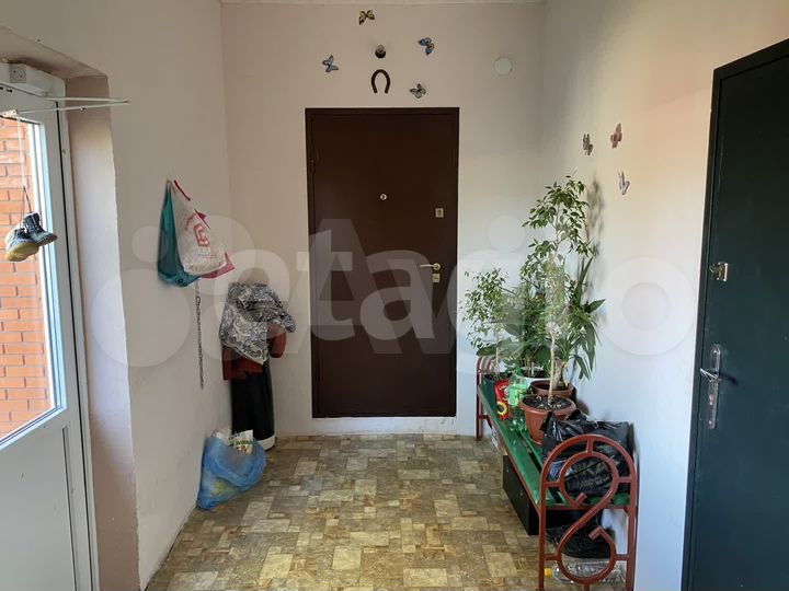 Дом 93,4 м² на участке 12,7 сот.