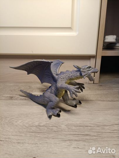 Драконы игршки