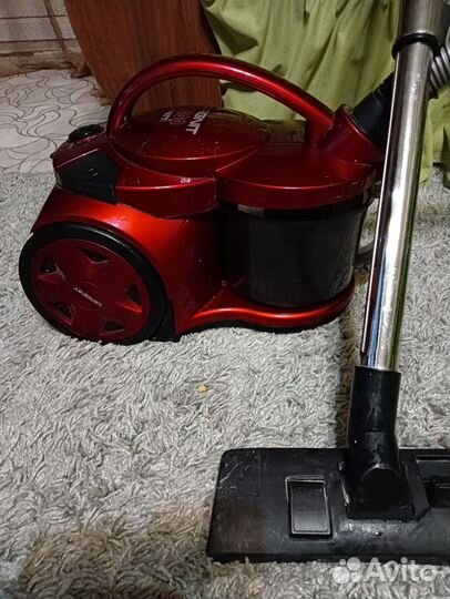 Пылесос магнит