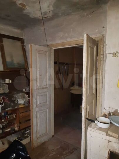 Дом 60 м² на участке 1,5 сот.