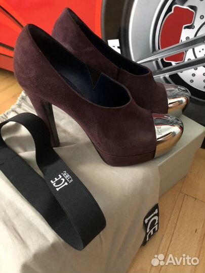 Туфли Iceberg р.36