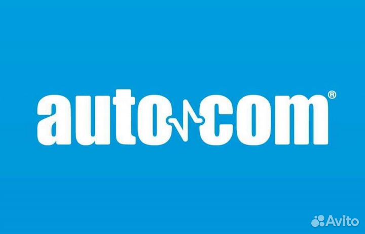 AutoCom Car&Truck 2021