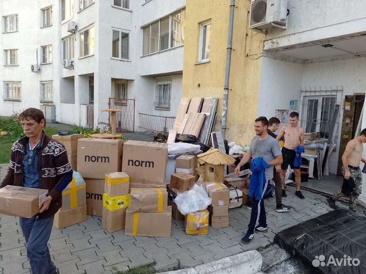 Грузоперевозки/газель/грузчики/переезды