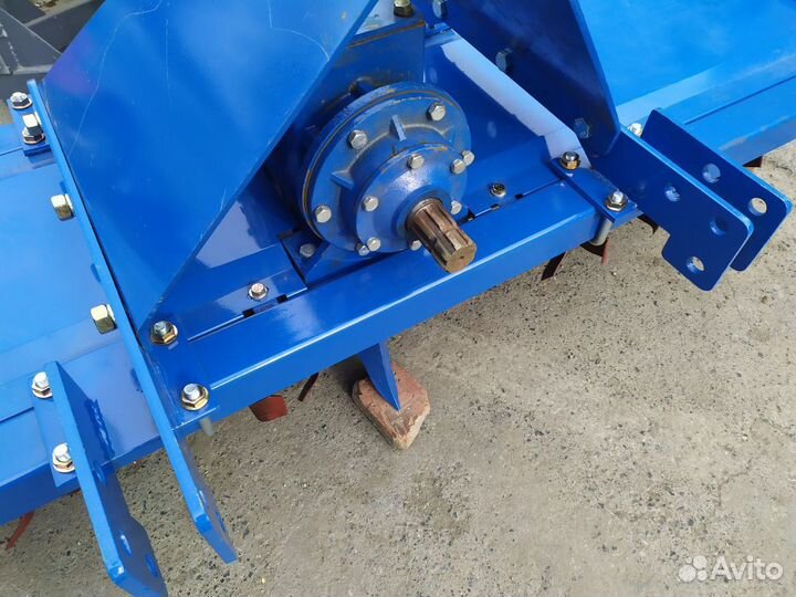 Почвофреза 1GQN 200, 2023