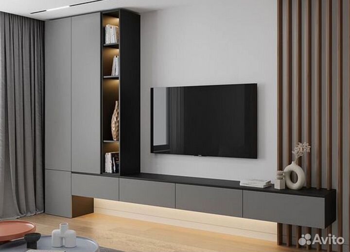 Гостиная на заказ