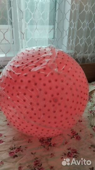 Мяч для фитнеса