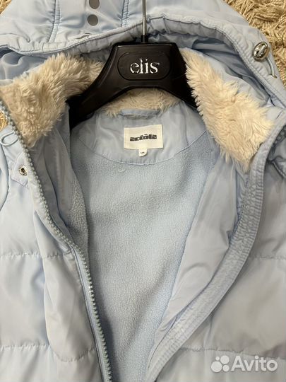 Пуховик - acoola 146