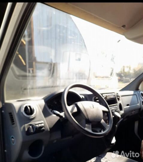 ГАЗ ГАЗель Next 2.8 МТ, 2019, 130 000 км