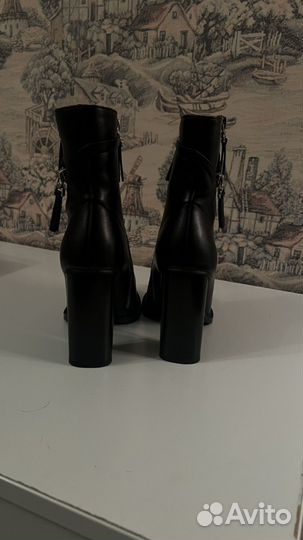 Ботильоны HIT женские 37 размер