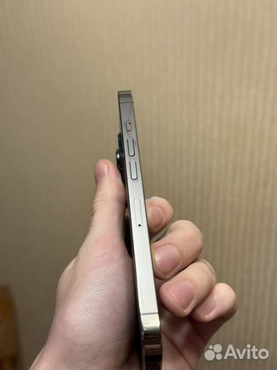 iPhone 13 Pro, 512 ГБ