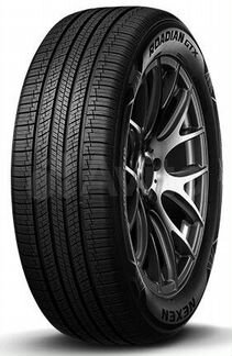 Nexen Roadian GTX 235/60 R18 103H