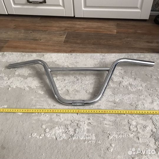 Детали для bmx бмх и самокат дербан