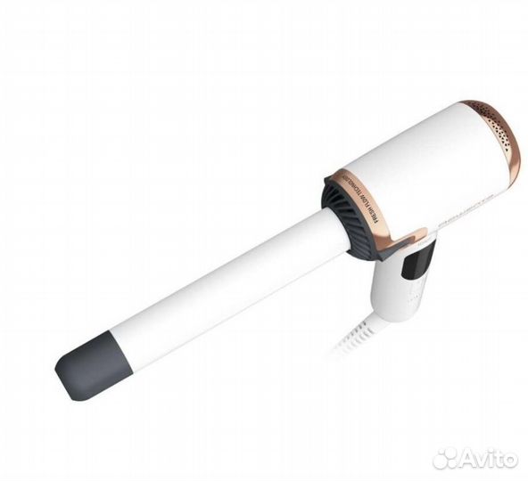 Плойка Стайлер Rowenta Ultimate Experience AirCare