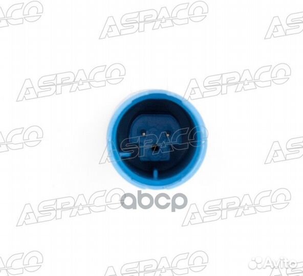 Датчик абс задний BMW 3'E46 (98-05) 34526752683