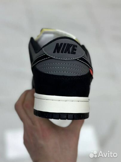 Кроссовки мужские Nike SB Dunk