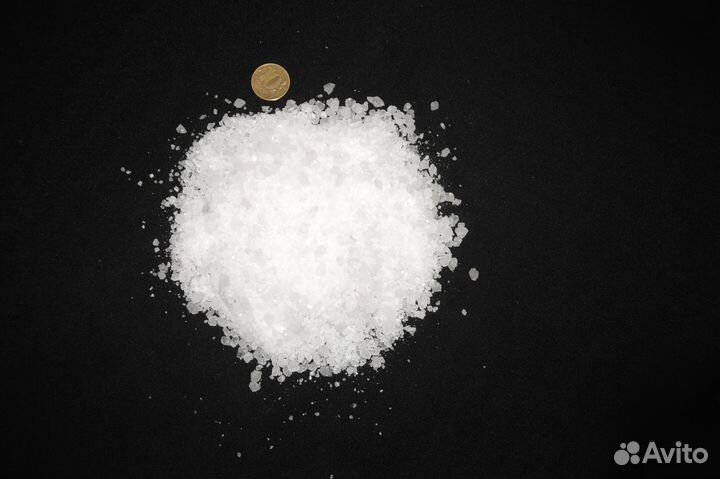 Соль пищевая
