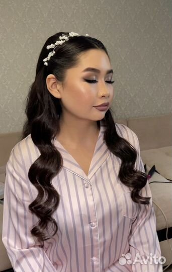 Визажист стилист