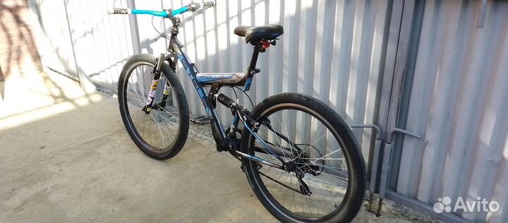 Велосипед Stels