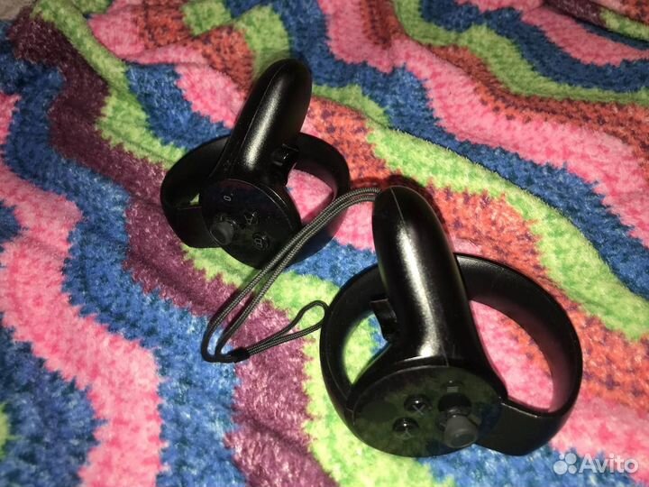 Oculus Rift cv1