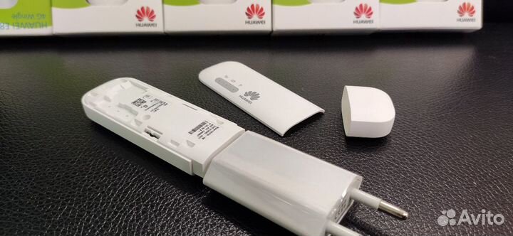 Роутер Модем Huawei e8372-155 Все Сим Безлимит