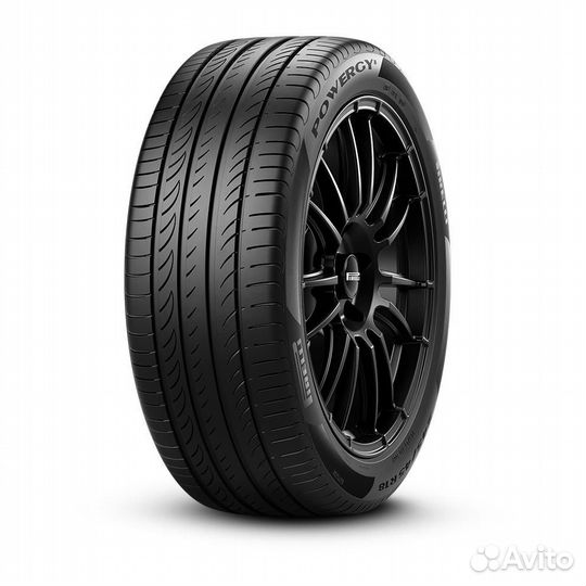 Pirelli Powergy 215/60 R17