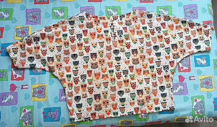 Блузка женская