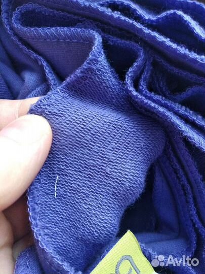 Слинг шарф трикотажный