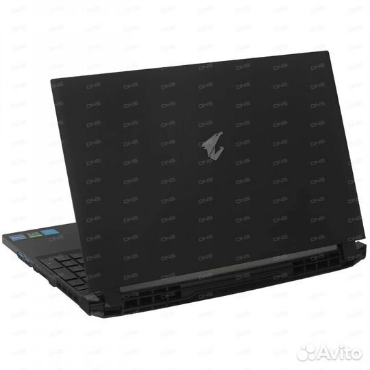 Игровой ноутбук aorus 5 SE4