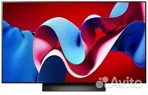 LG oled48C2RLA