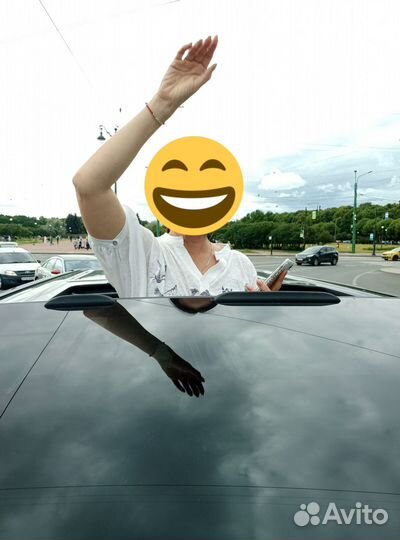 Аренда минивэна, такси минивэн (микроавтобус)