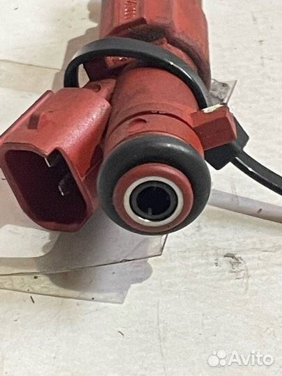 Форсунка топливная Kia Sportage 4 2017 35310-25000