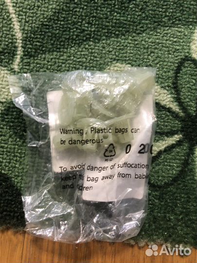 Распорная гайка BMW 07149248255