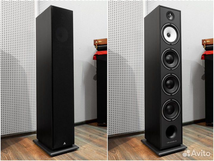 Акустическая система Triangle Borea br 09 новые