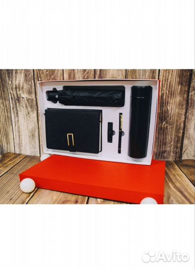 Мужской набор подарочный