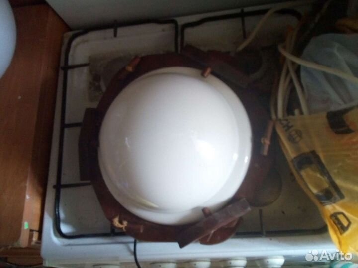 Светильник на кухню