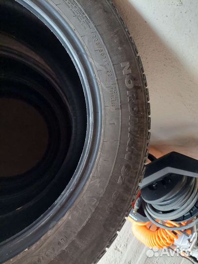 Nordman Nordman 4 225/60 R17